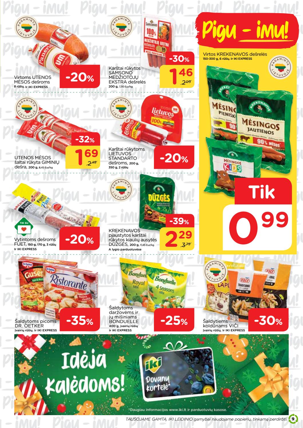 Iki savaitinis leidinys akcijos nuo 
  2019-11-18 iki 
  2019-11-24 | Leidinukas.lt puslapis 9