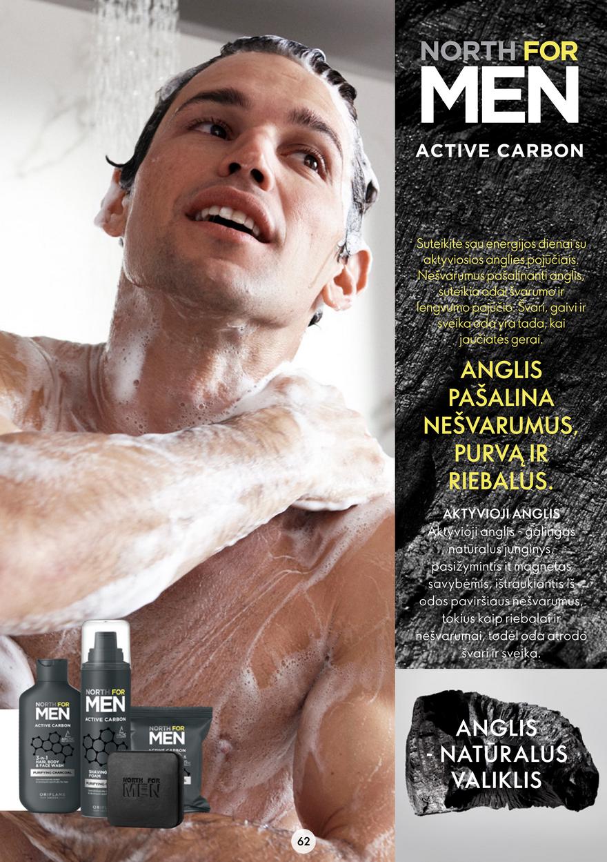 Oriflame katalogas akcijos nuo 
  2022-09-14 iki 
  2022-10-04 | Leidinukas.lt puslapis 62