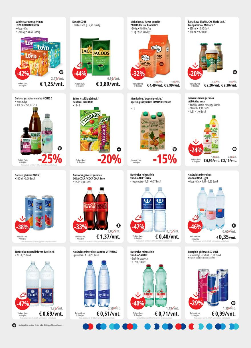 Promo leidinys akcijos nuo 
  2024-06-19 iki 
  2024-07-02 | Leidinukas.lt puslapis 10