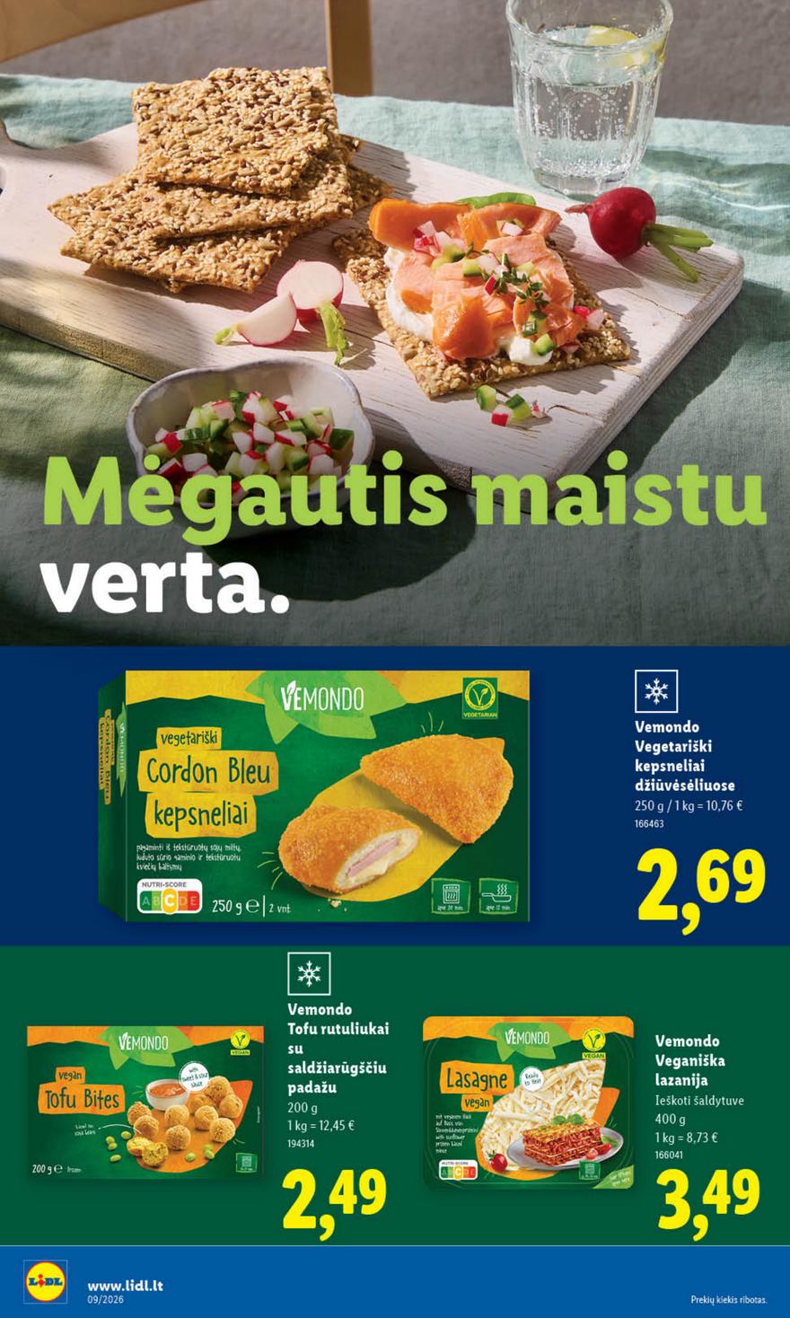 Lidl leidinys akcijos nuo 
  2026-02-23 iki 
  2026-03-01 | Leidinukas.lt puslapis 20