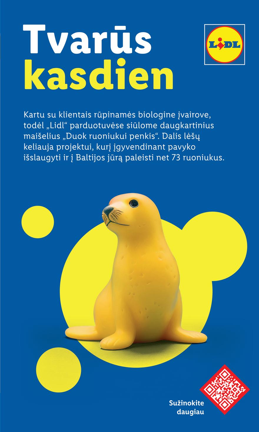 Lidl ne maisto leidinys akcijos nuo 
  2025-05-26 iki 
  2025-06-01 | Leidinukas.lt puslapis 15