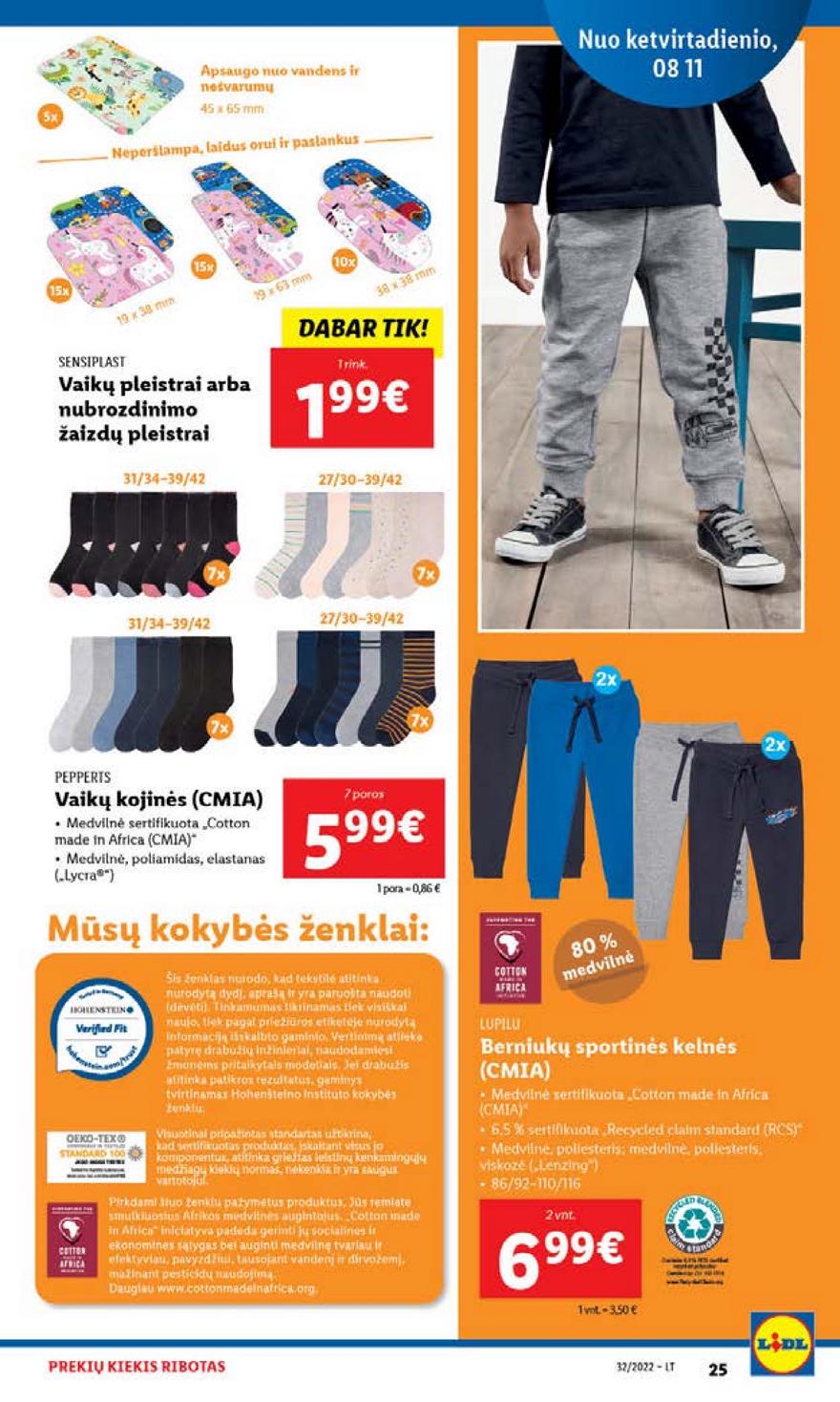 Ldil ne maisto prekių pasiūlymai akcijos nuo 
  2022-08-08 iki 
  2022-08-14 | Leidinukas.lt puslapis 25