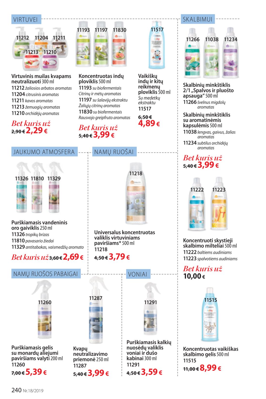 Faberlic leidinys akcijos nuo 
  2019-12-09 iki 
  2019-12-29 | Leidinukas.lt puslapis 240