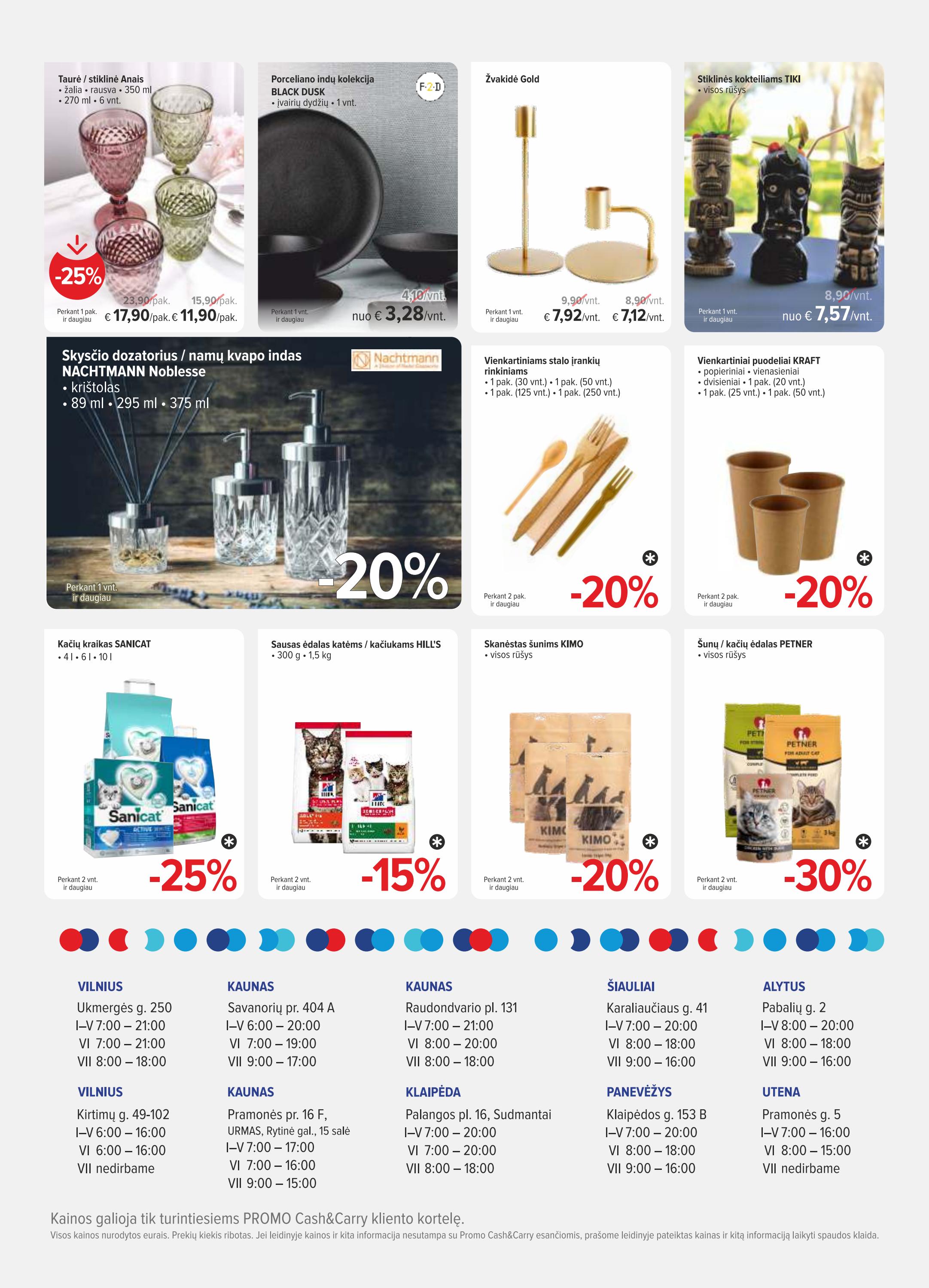 Promo leidinys akcijos nuo 
  2022-10-26 iki 
  2022-10-28 | Leidinukas.lt puslapis 12