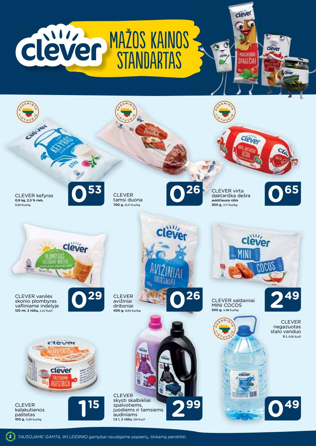 Iki savaitinis leidinys akcijos nuo 
  2019-08-05 iki 
  2019-08-11 | Leidinukas.lt puslapis 2