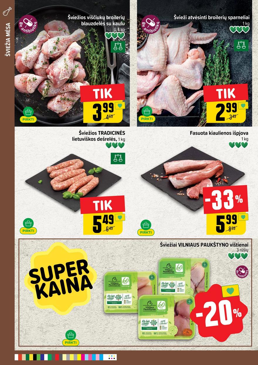 Iki leidinys akcijos nuo 
  2025-09-15 iki 
  2025-09-21 | Leidinukas.lt puslapis 22