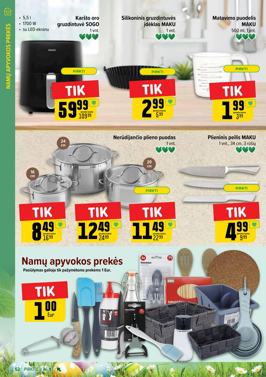 Iki leidinys 16 akcijos nuo 
  2025-04-14 iki 
  2025-04-19 | Leidinukas.lt puslapis 52