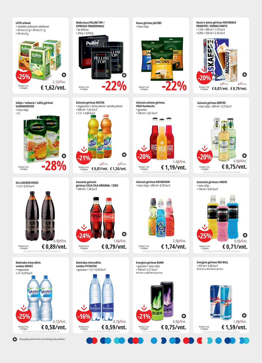 Promo leidinys akcijos nuo 
  2024-06-05 iki 
  2024-06-18 | Leidinukas.lt puslapis 10