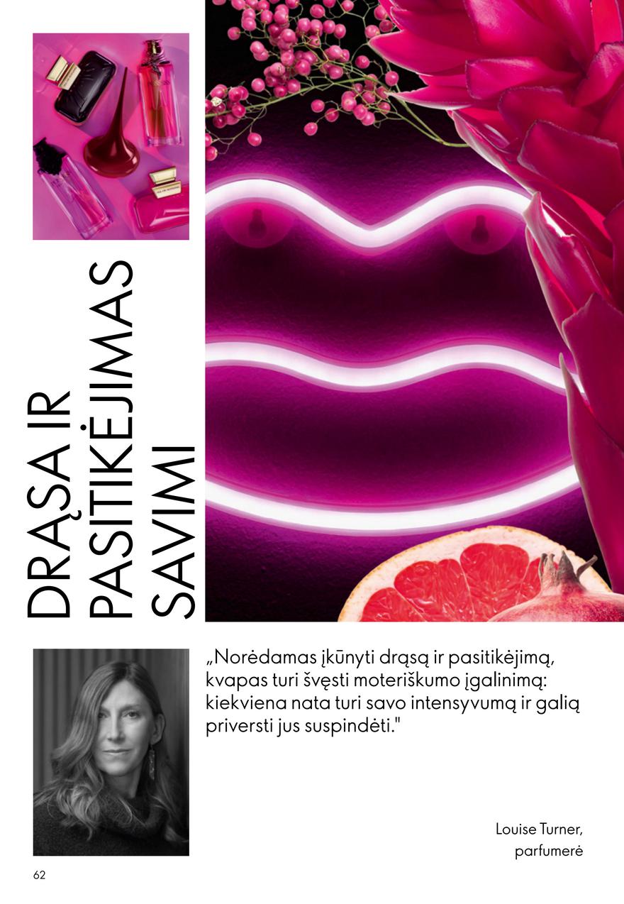 Oriflame katalogas akcijos nuo 
  2026-04-22 iki 
  2026-05-12 | Leidinukas.lt puslapis 62