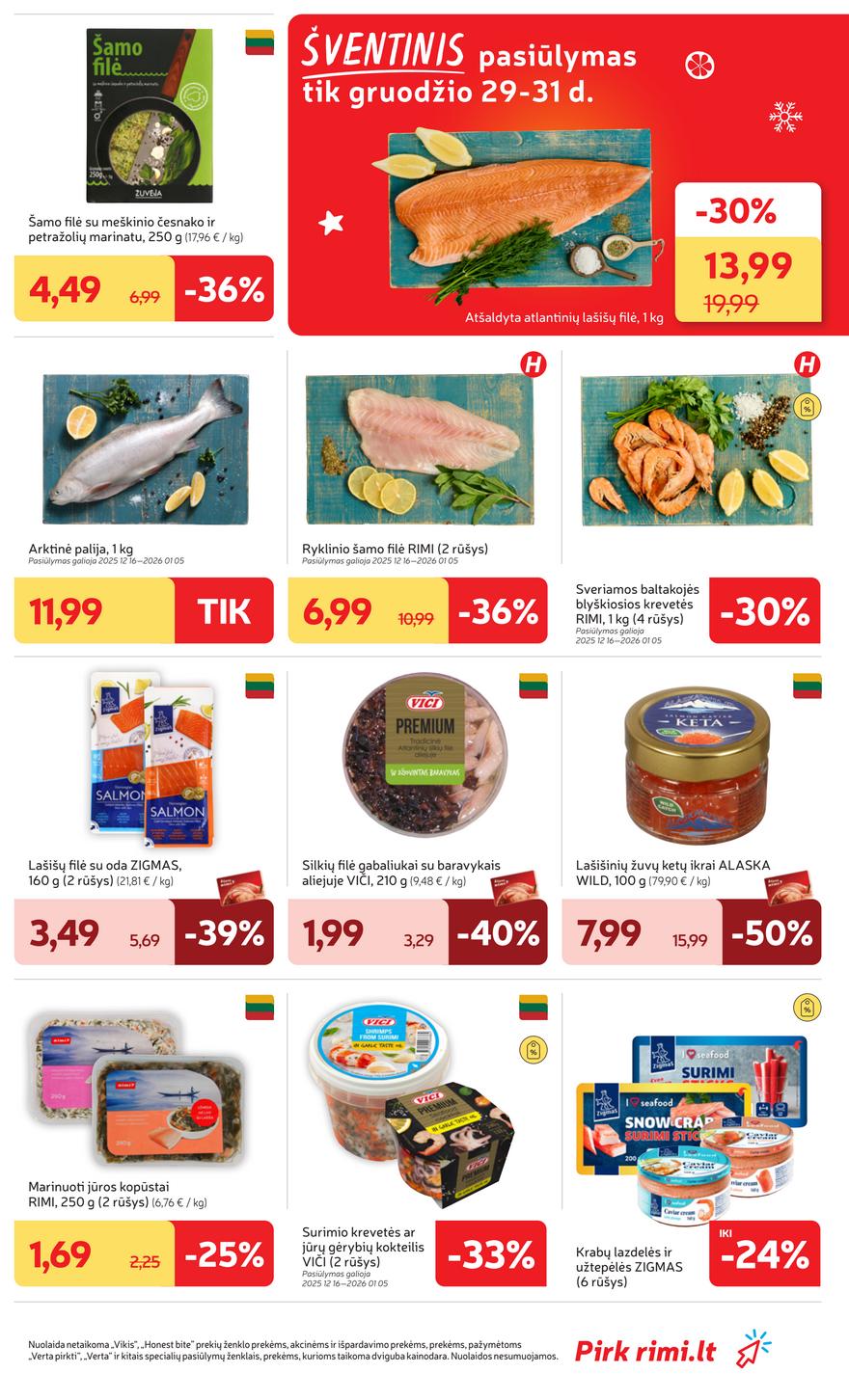 Rimi leidinys akcijos nuo 
  2025-12-29 iki 
  2026-01-05 | Leidinukas.lt puslapis 5