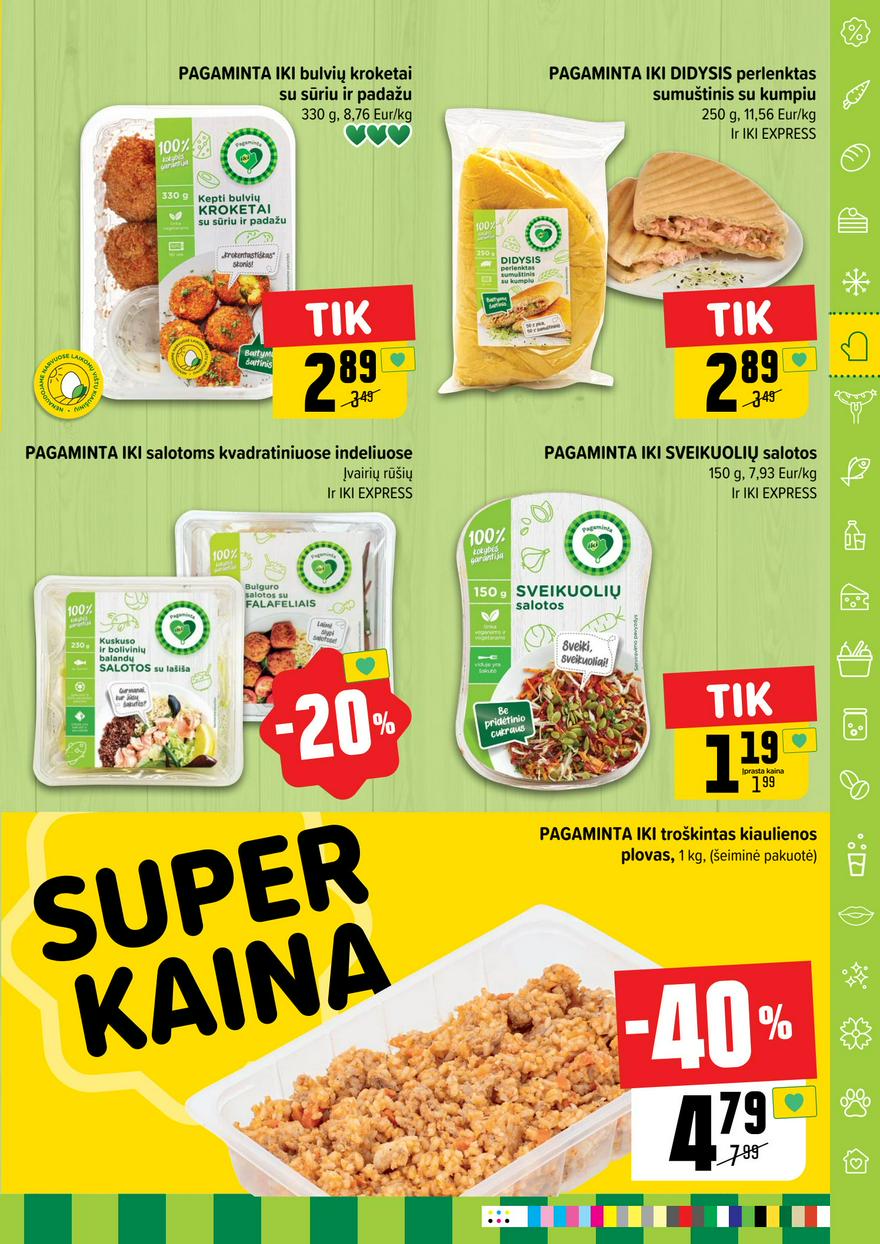 Iki leidinys akcijos nuo 
  2024-04-08 iki 
  2024-04-14 | Leidinukas.lt puslapis 25