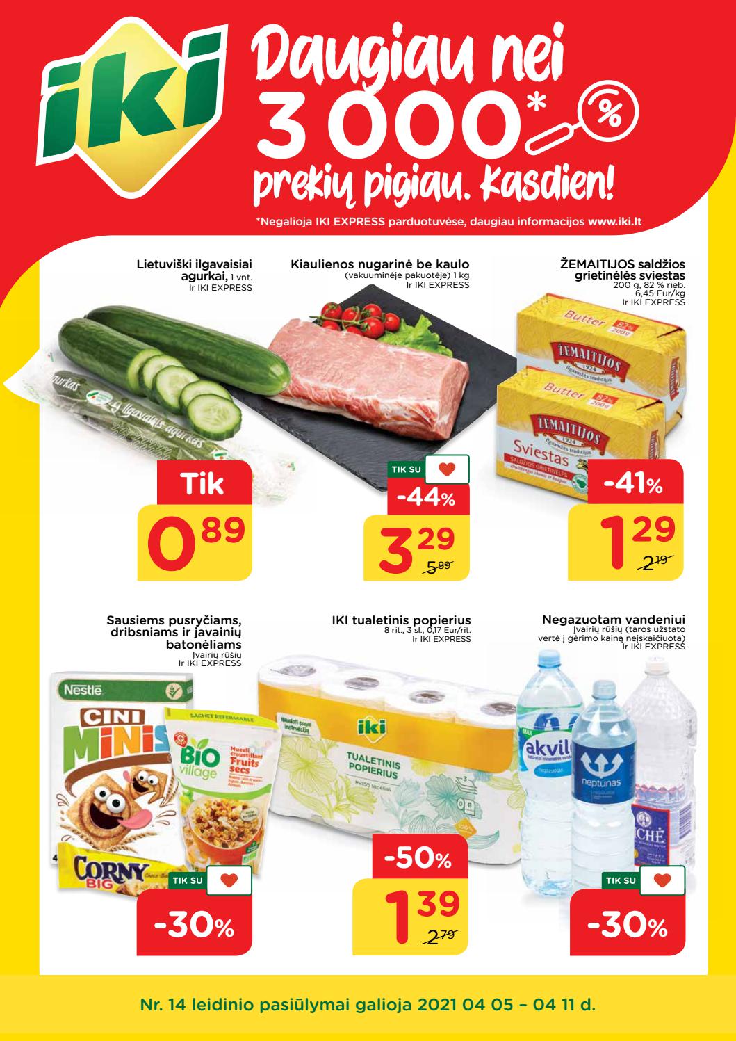 Iki leidinys akcijos nuo 
  2021-04-05 iki 
  2021-04-11 | Leidinukas.lt puslapis 1