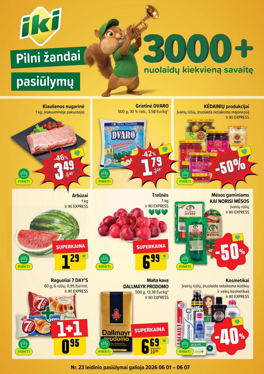 Iki leidinys akcijos nuo 
  2026-06-01 iki 
  2026-06-07 | Leidinukas.lt puslapis 1