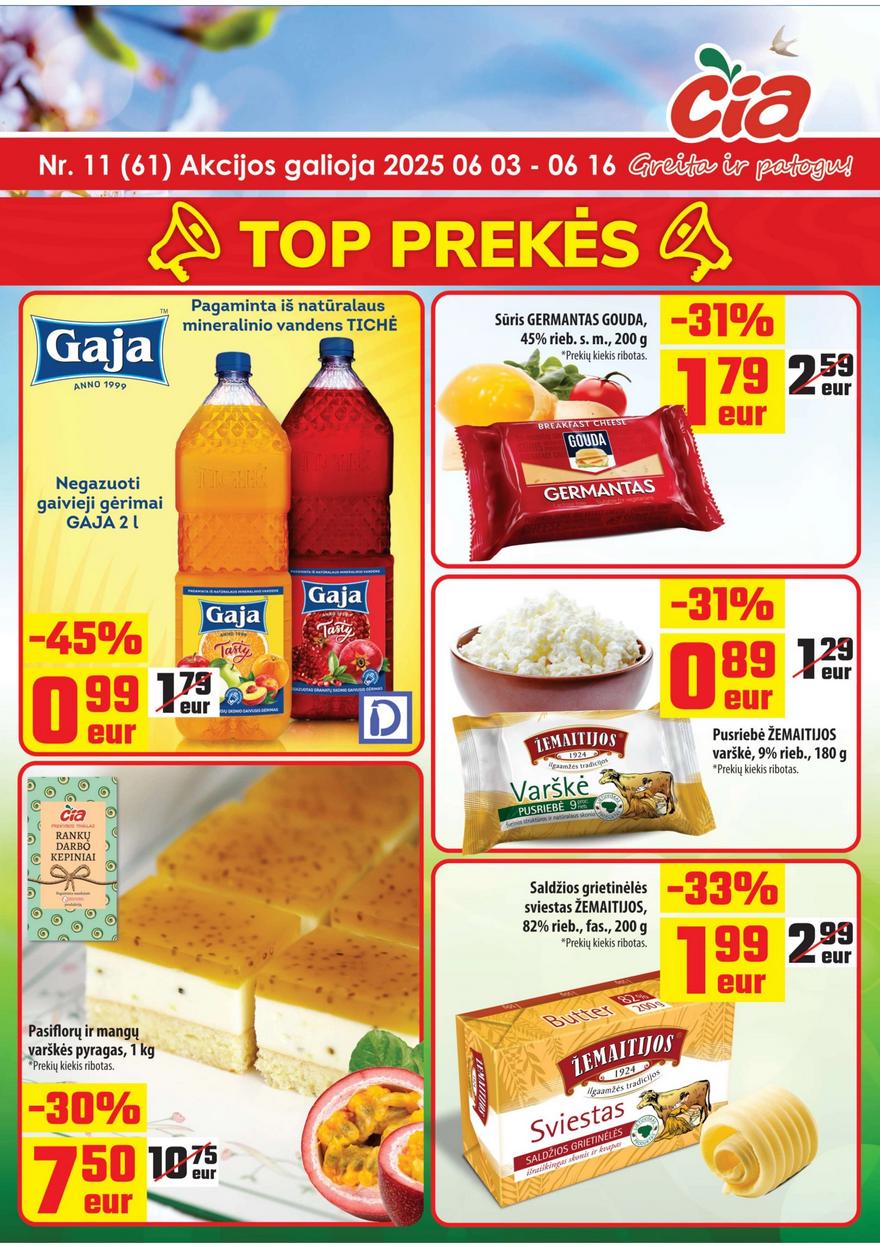 Čia leidinys akcijos nuo 
  2025-06-03 iki 
  2025-06-16 | Leidinukas.lt puslapis 1