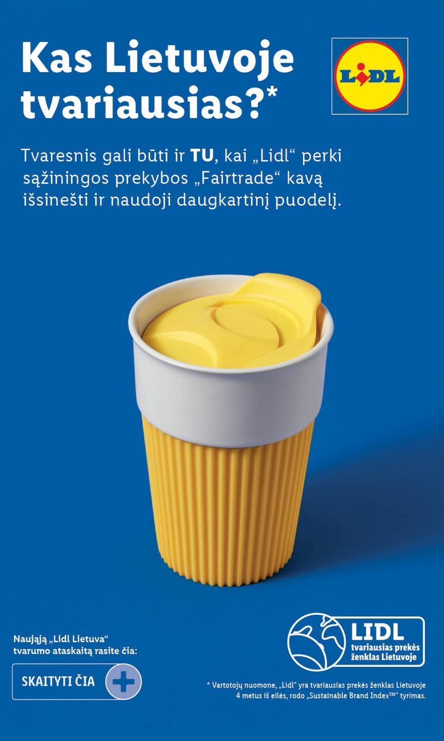 Ldil ne maisto prekių pasiūlymai akcijos nuo 
  2023-05-08 iki 
  2023-05-14 | Leidinukas.lt puslapis 22