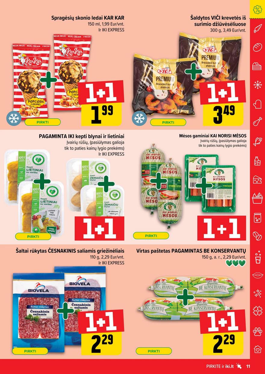 Iki leidinys akcijos nuo
2024-06-17 iki
2024-06-23 | Leidinukas.lt puslapis 11