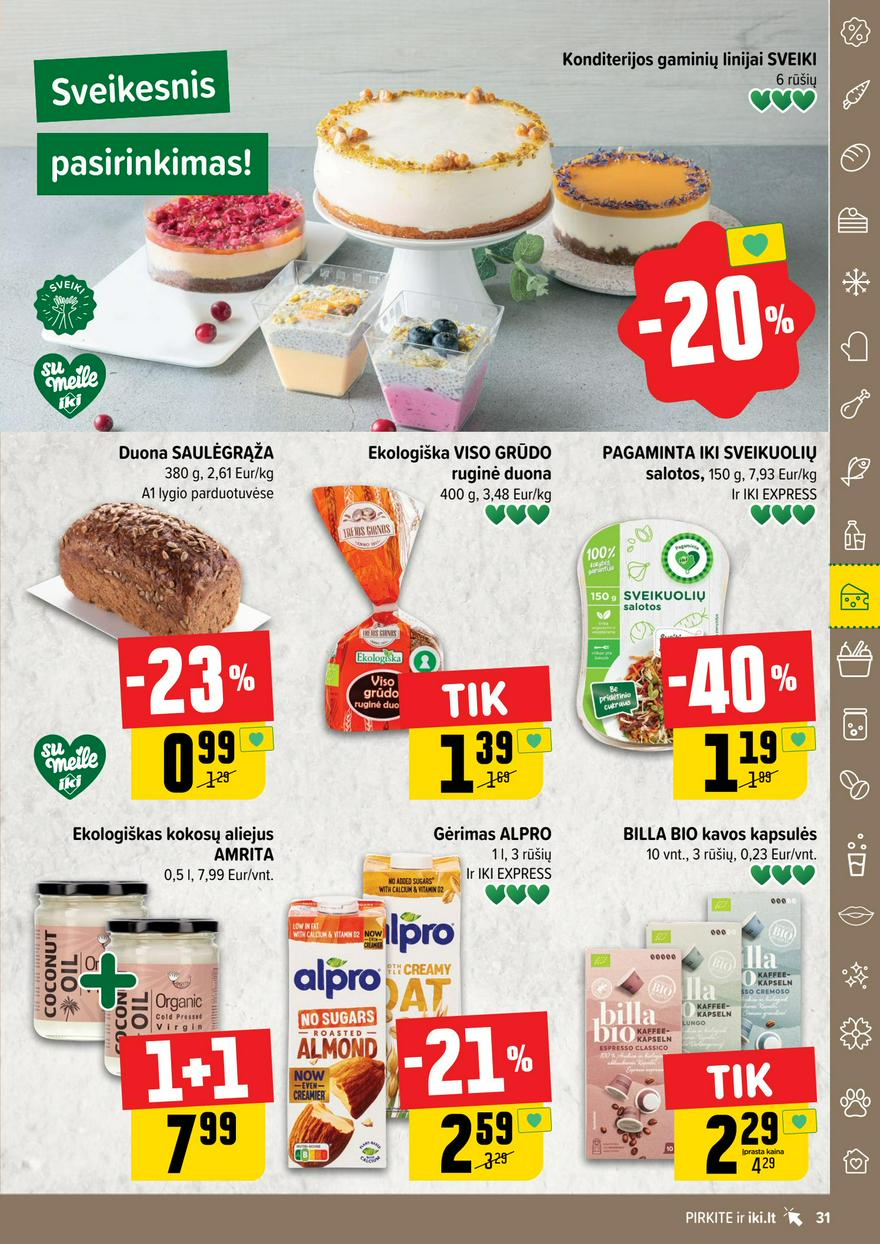Iki leidinys akcijos nuo 
  2024-07-29 iki 
  2024-08-04 | Leidinukas.lt puslapis 31