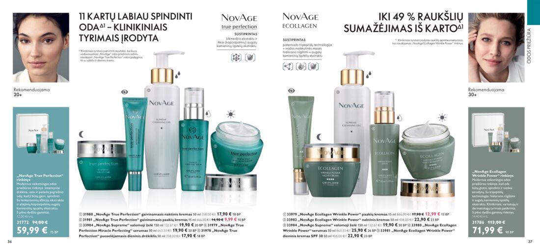 Oriflame katalogas akcijos nuo 
  2020-04-01 iki 
  2020-04-30 | Leidinukas.lt puslapis 19