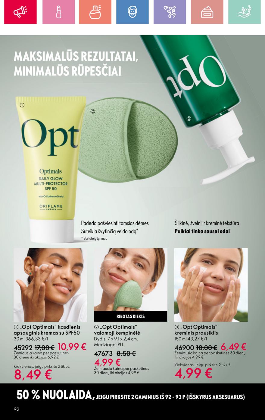 Oriflame katalogas akcijos nuo 
  2025-06-01 iki 
  2025-06-21 | Leidinukas.lt puslapis 92