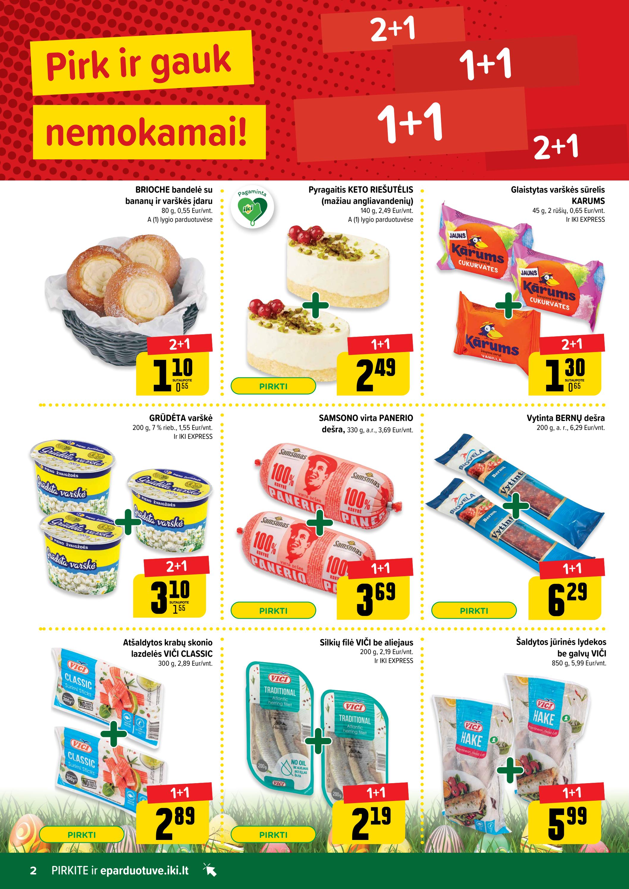 Iki leidinys akcijos nuo 
  2023-04-03 iki 
  2023-04-08 | Leidinukas.lt puslapis 2