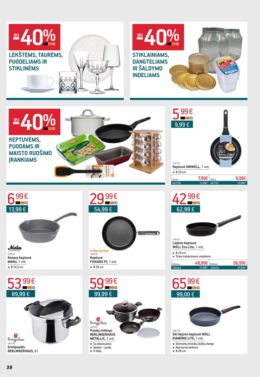 Ermitažas leidinys akcijos nuo 
  2024-06-03 iki 
  2024-06-30 | Leidinukas.lt puslapis 38