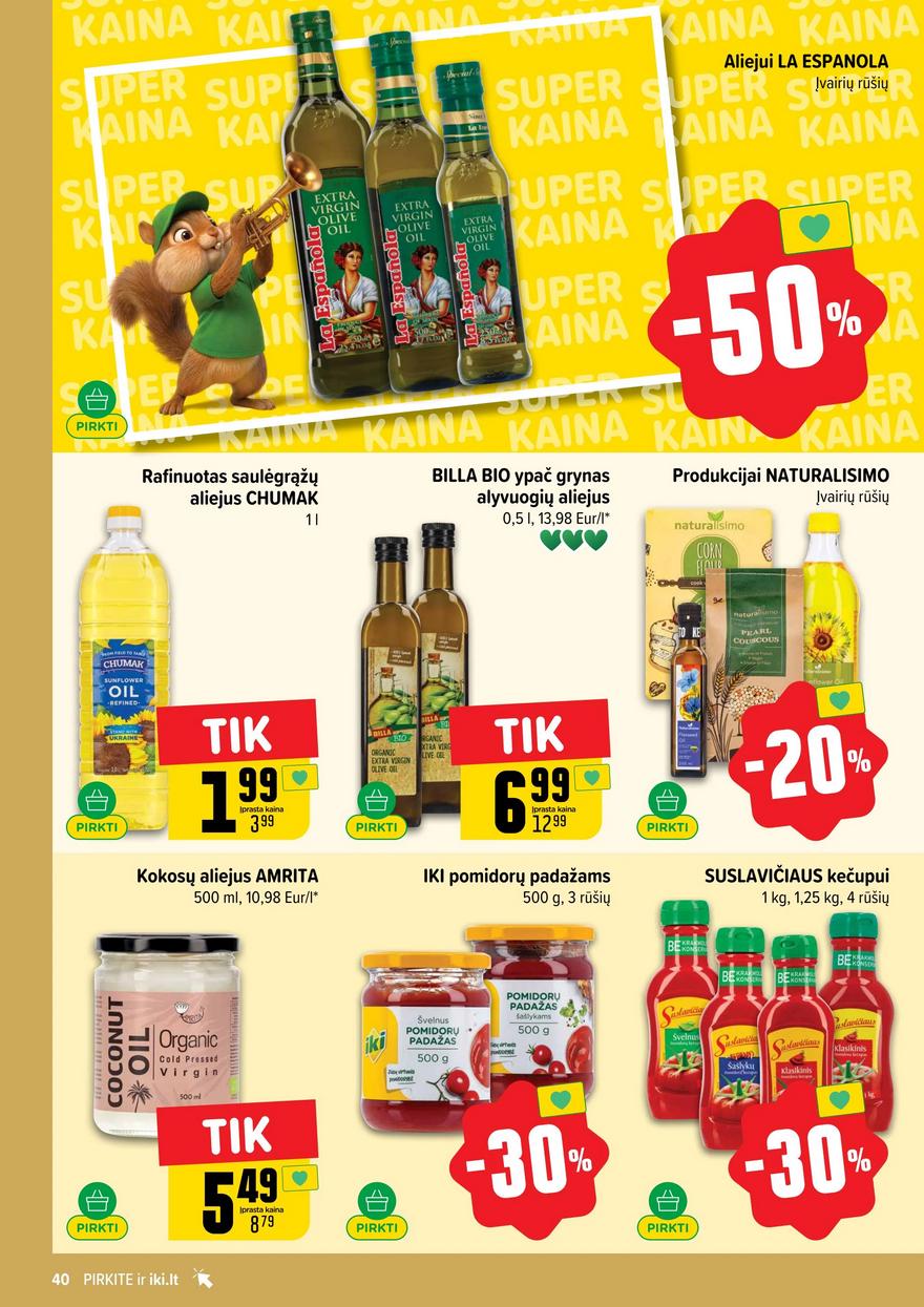 Iki leidinys akcijos nuo 
  2026-04-06 iki 
  2026-04-12 | Leidinukas.lt puslapis 40