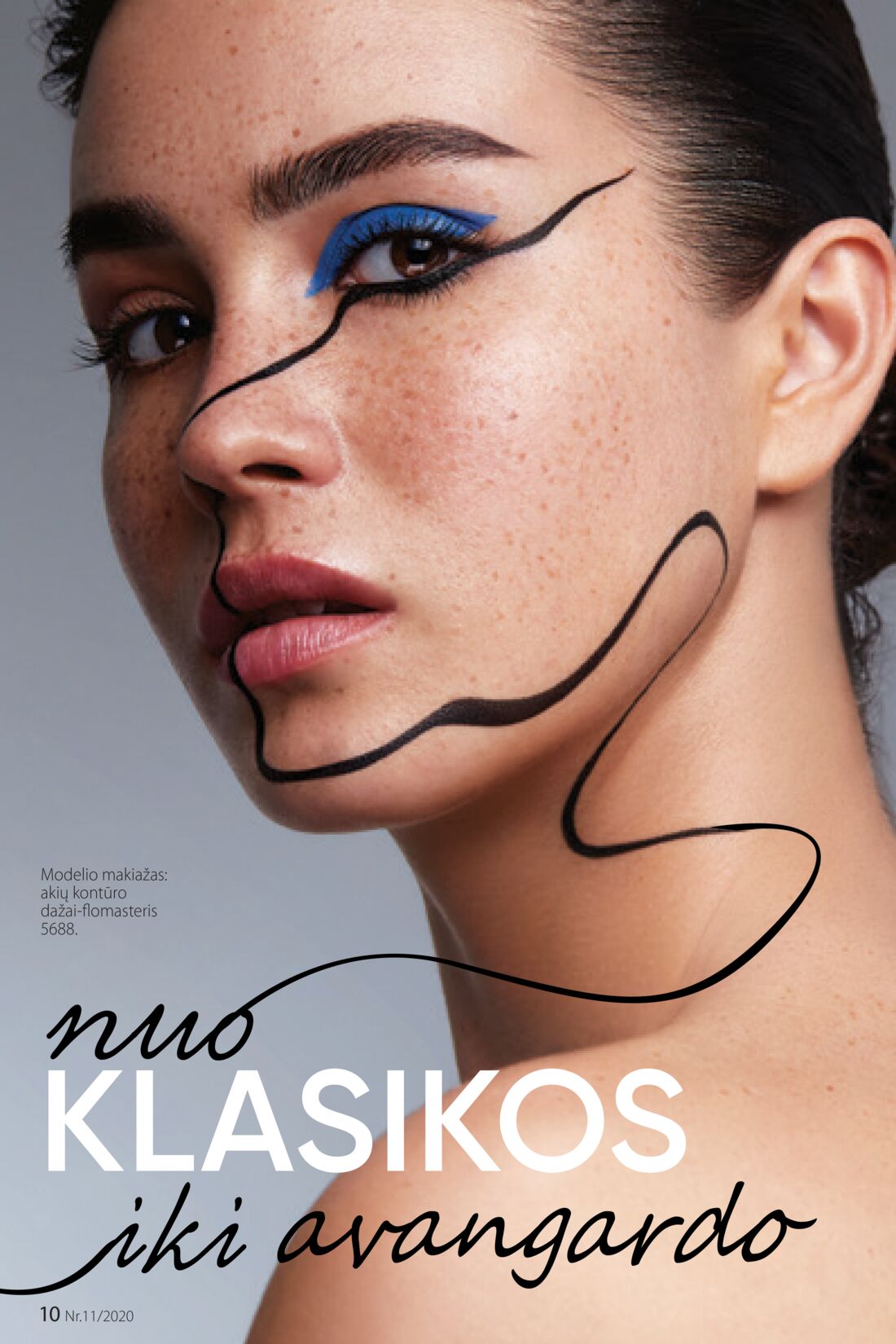 Faberlic leidinys akcijos nuo 
  2020-07-20 iki 
  2020-08-09 | Leidinukas.lt puslapis 10