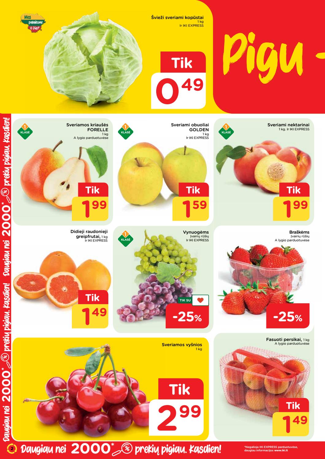 Iki savaitinis leidinys akcijos nuo 
  2020-06-22 iki 
  2020-06-28 | Leidinukas.lt puslapis 2