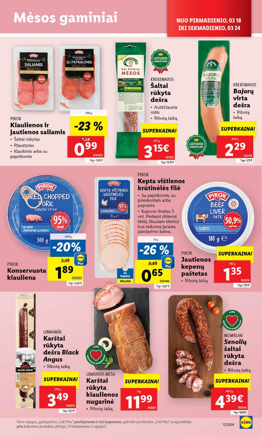 Lidl leidinys akcijos nuo 
  2024-03-18 iki 
  2024-03-24 | Leidinukas.lt puslapis 32