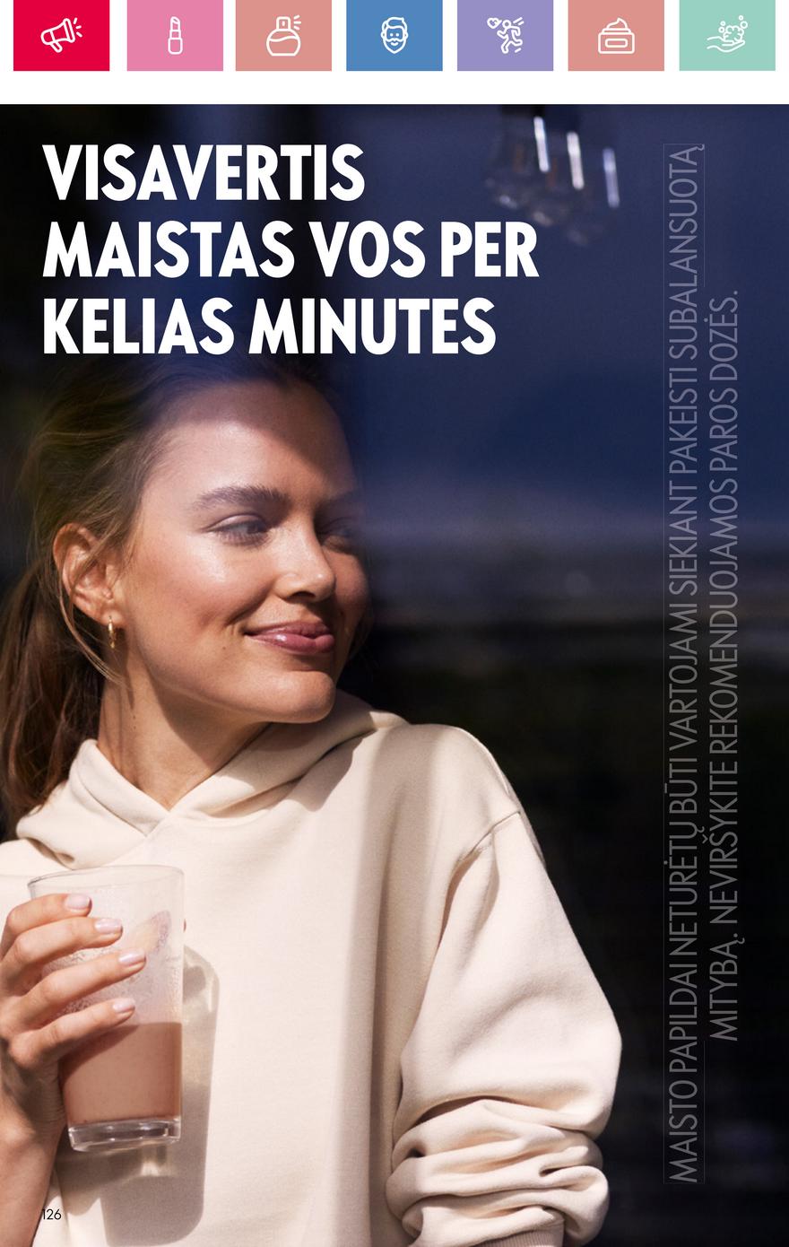 Oriflame katalogas akcijos nuo 
  2025-02-16 iki 
  2025-03-08 | Leidinukas.lt puslapis 126