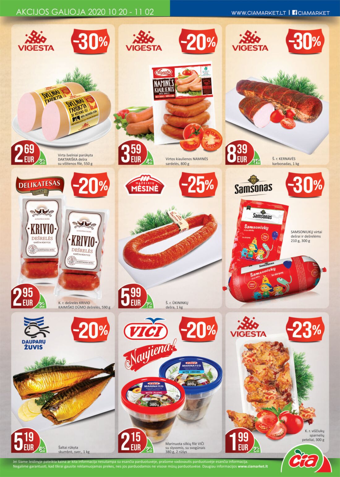 Čia leidinys akcijos nuo 
  2020-10-20 iki 
  2020-11-02 | Leidinukas.lt puslapis 4