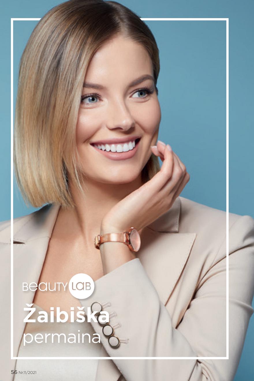 Faberlic katalogas akcijos nuo 
  2021-07-26 iki 
  2021-08-15 | Leidinukas.lt puslapis 56