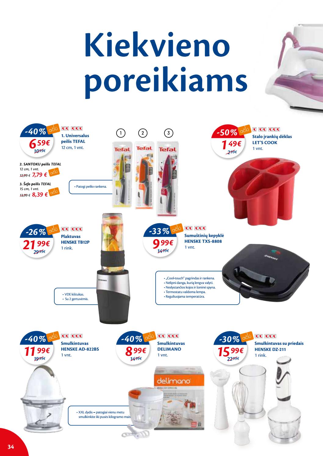 Maxima kaininis leidinys akcijos nuo 
  2021-07-13 iki 
  2021-07-19 | Leidinukas.lt puslapis 34