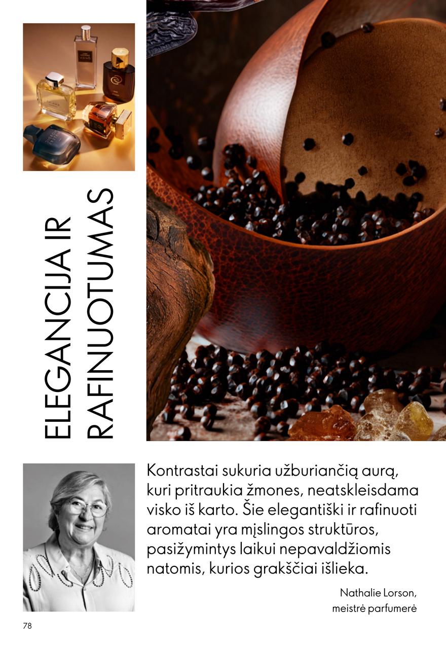 Oriflame katalogas akcijos nuo 
  2025-12-31 iki 
  2026-01-27 | Leidinukas.lt puslapis 78