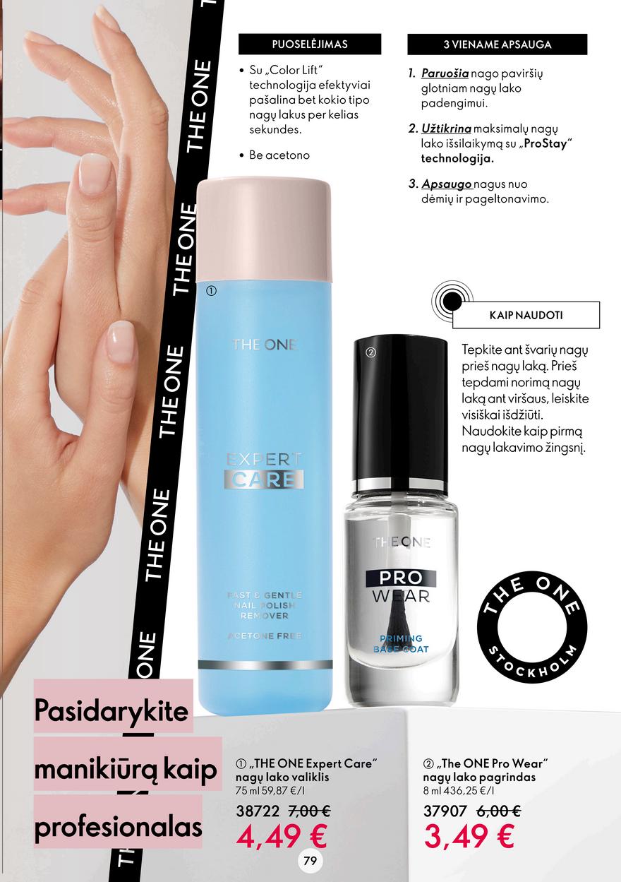 Oriflame katalogas akcijos nuo 
  2022-06-08 iki 
  2022-06-28 | Leidinukas.lt puslapis 79