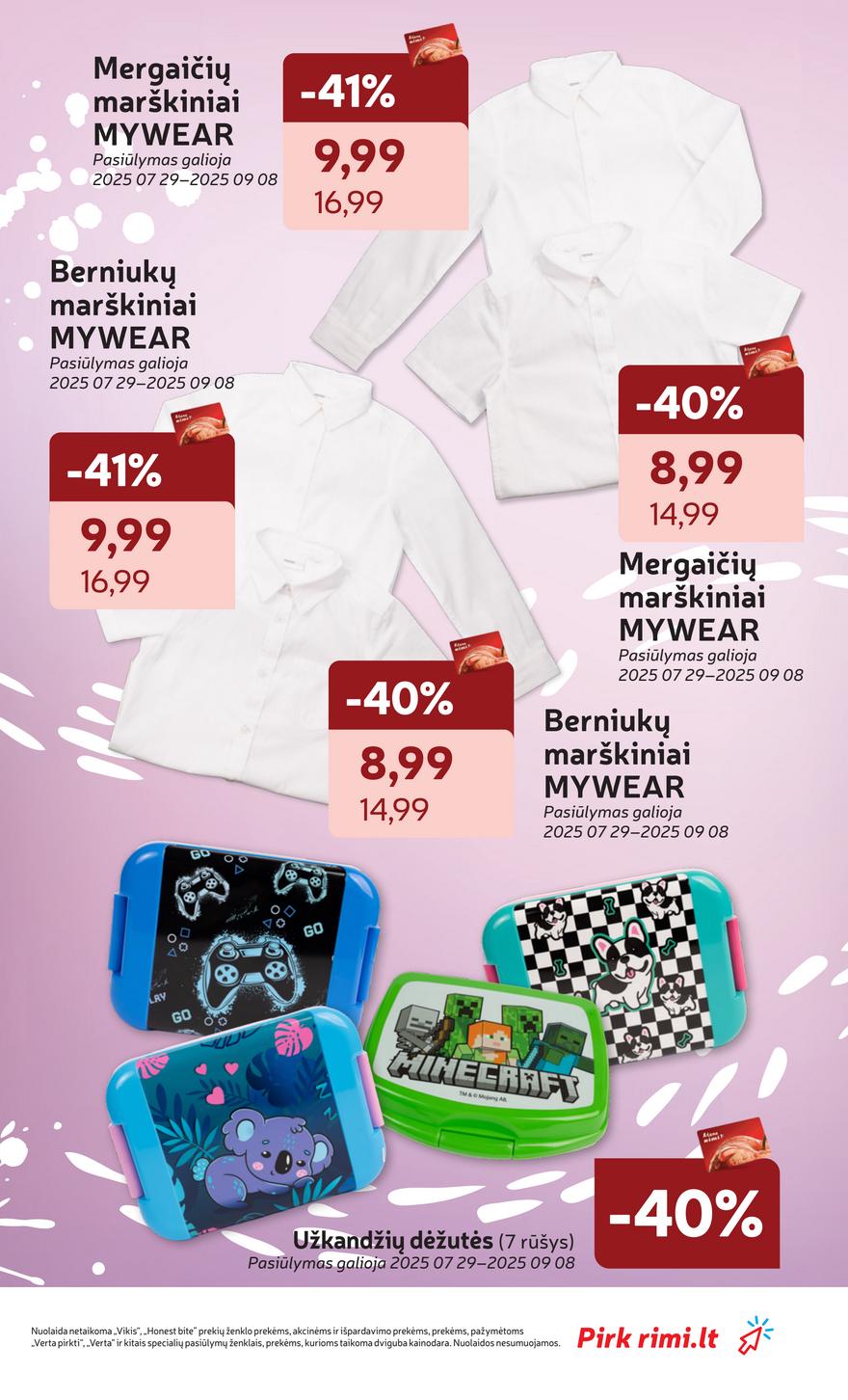 Rimi leidinys akcijos nuo 
  2025-08-12 iki 
  2025-08-18 | Leidinukas.lt puslapis 7