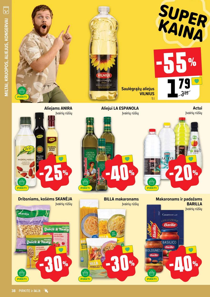 Iki leidinys akcijos nuo 
  2025-09-22 iki 
  2025-09-28 | Leidinukas.lt puslapis 38