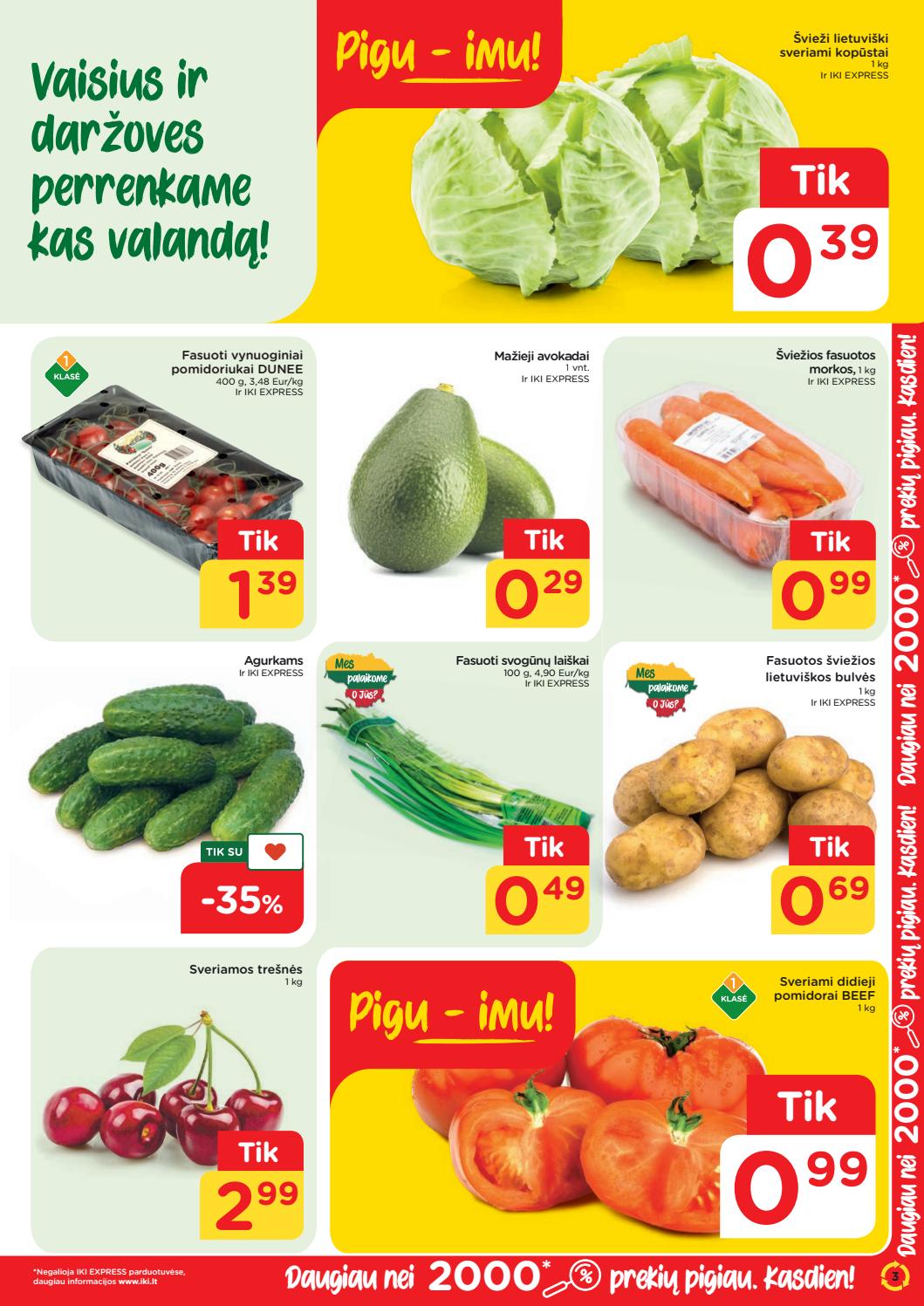 Iki savaitinis leidinys akcijos nuo 
  2020-07-20 iki 
  2020-07-26 | Leidinukas.lt puslapis 3