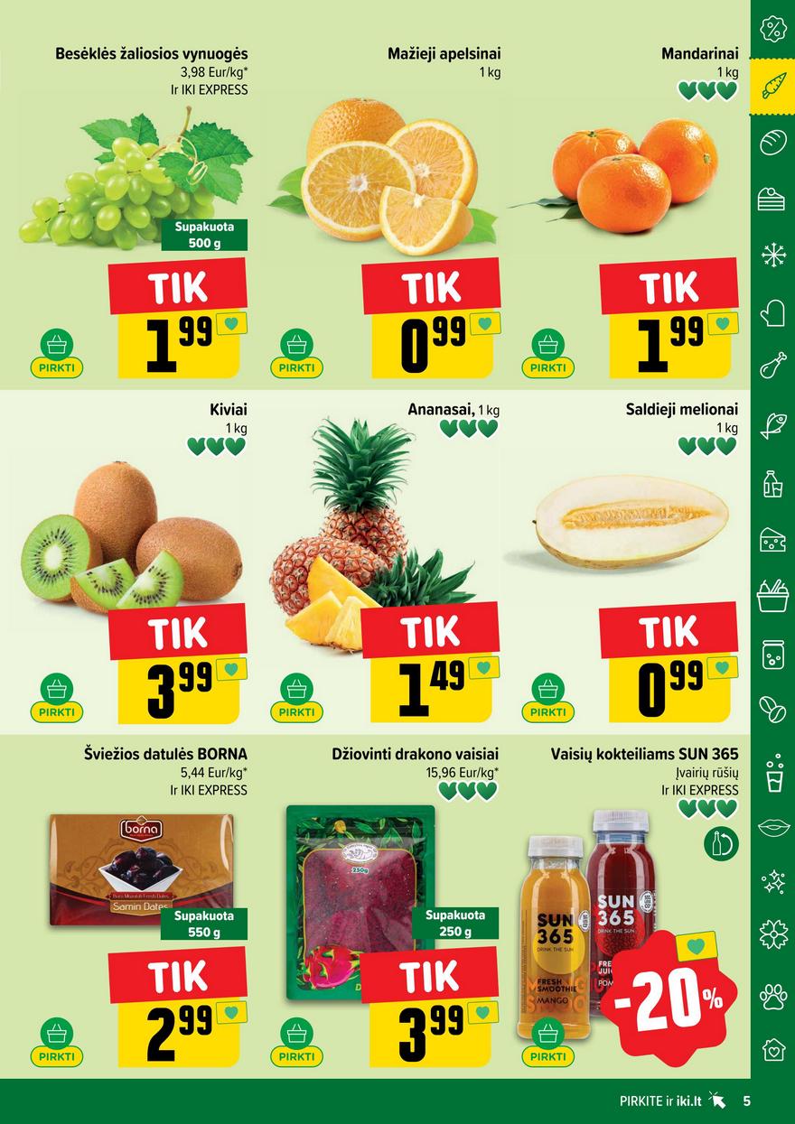 Iki leidinys akcijos nuo 
  2025-07-14 iki 
  2025-07-20 | Leidinukas.lt puslapis 5