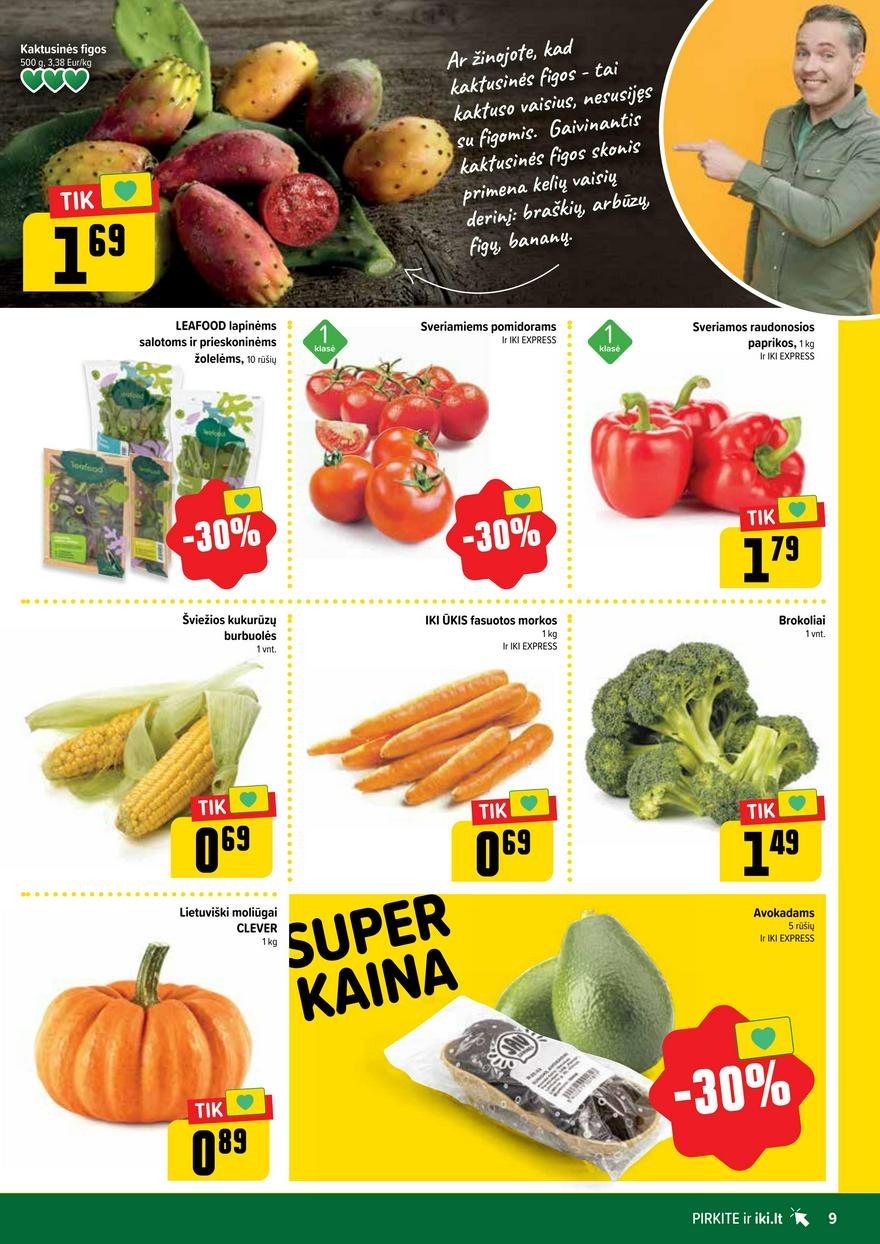 Iki leidinys akcijos nuo 
  2023-09-04 iki 
  2023-09-10 | Leidinukas.lt puslapis 9
