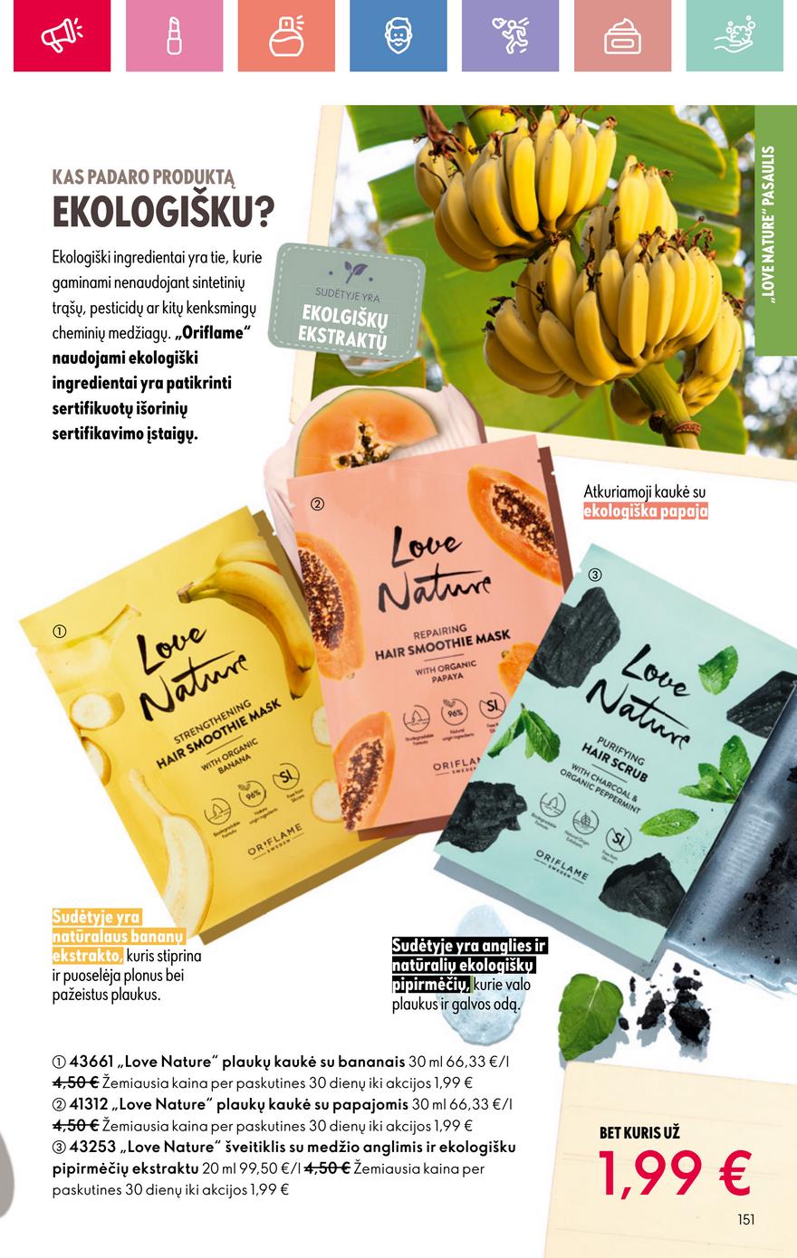 Oriflame katalogas akcijos nuo 
  2025-04-20 iki 
  2025-05-10 | Leidinukas.lt puslapis 151