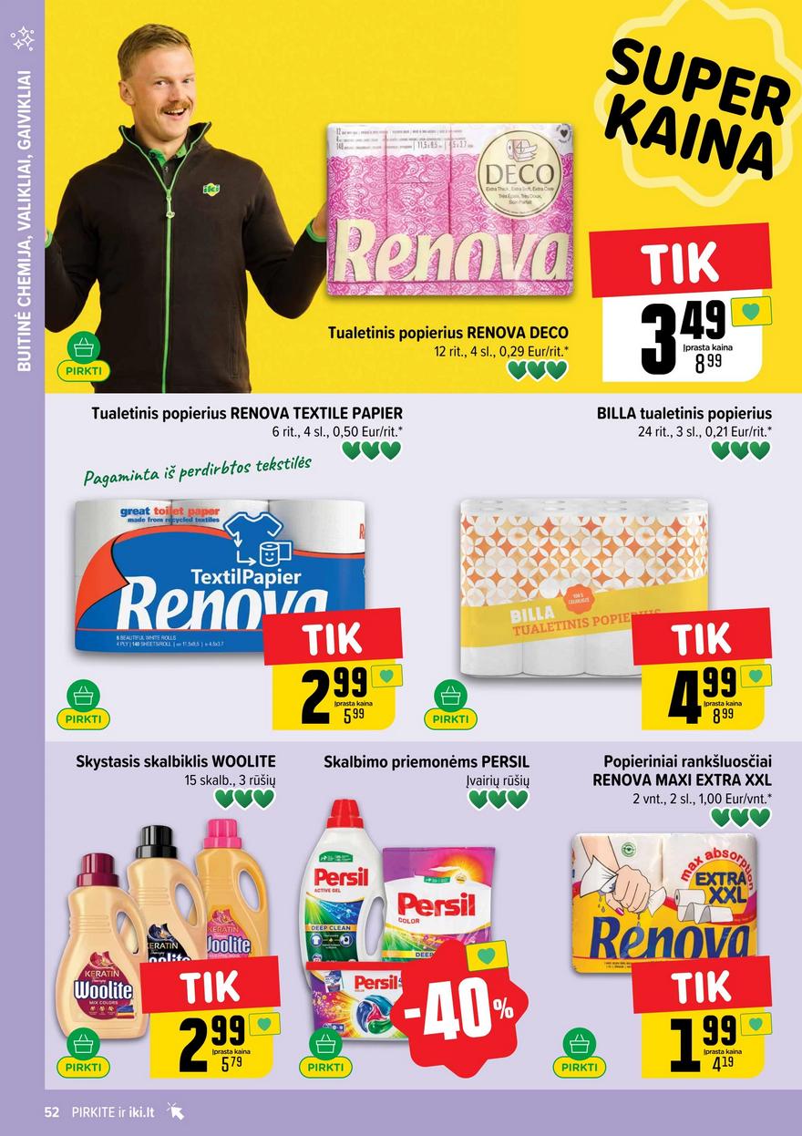 Iki leidinys akcijos nuo 
  2025-09-22 iki 
  2025-09-28 | Leidinukas.lt puslapis 52