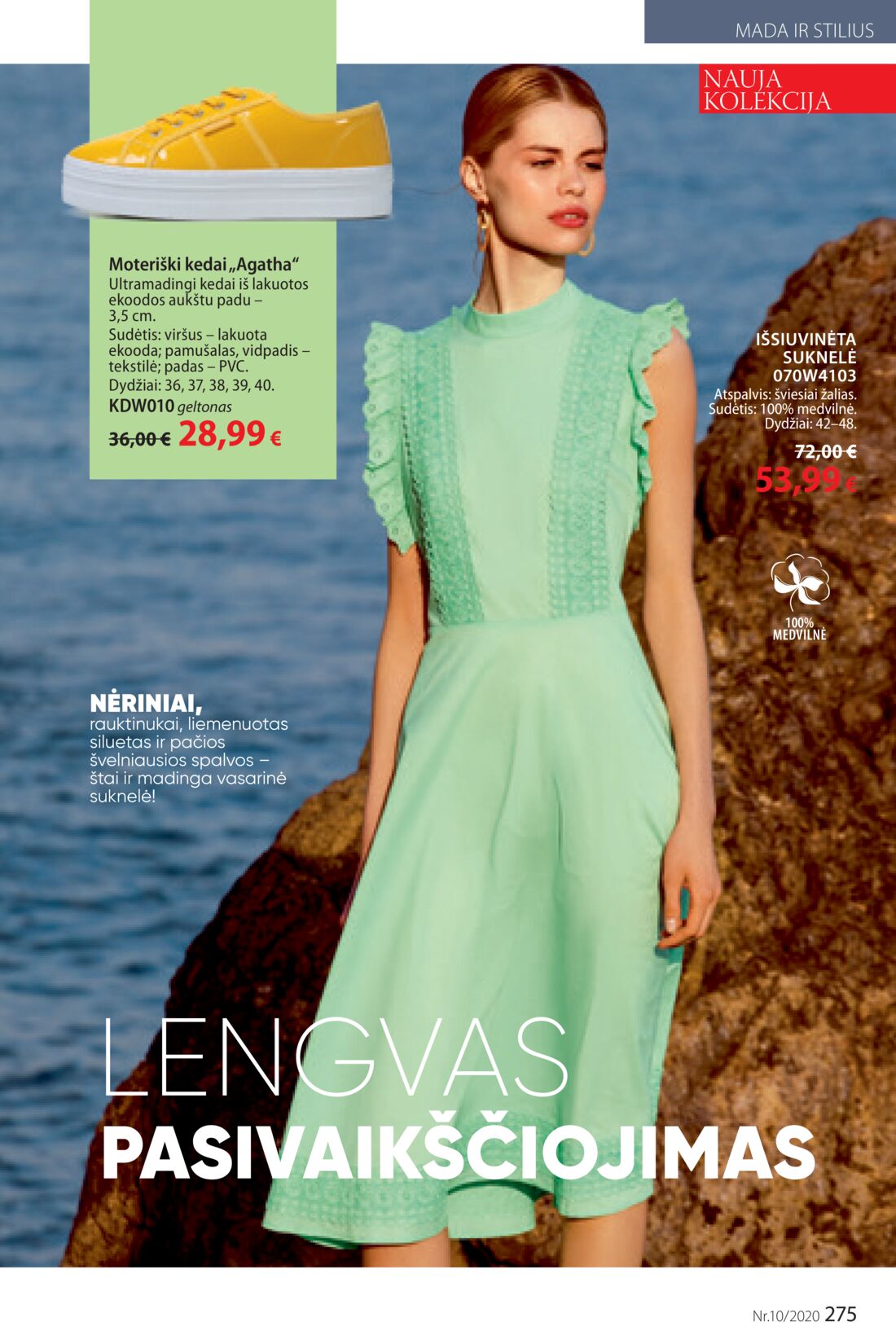 Faberlic leidinys akcijos nuo 
  2020-06-29 iki 
  2020-07-19 | Leidinukas.lt puslapis 275