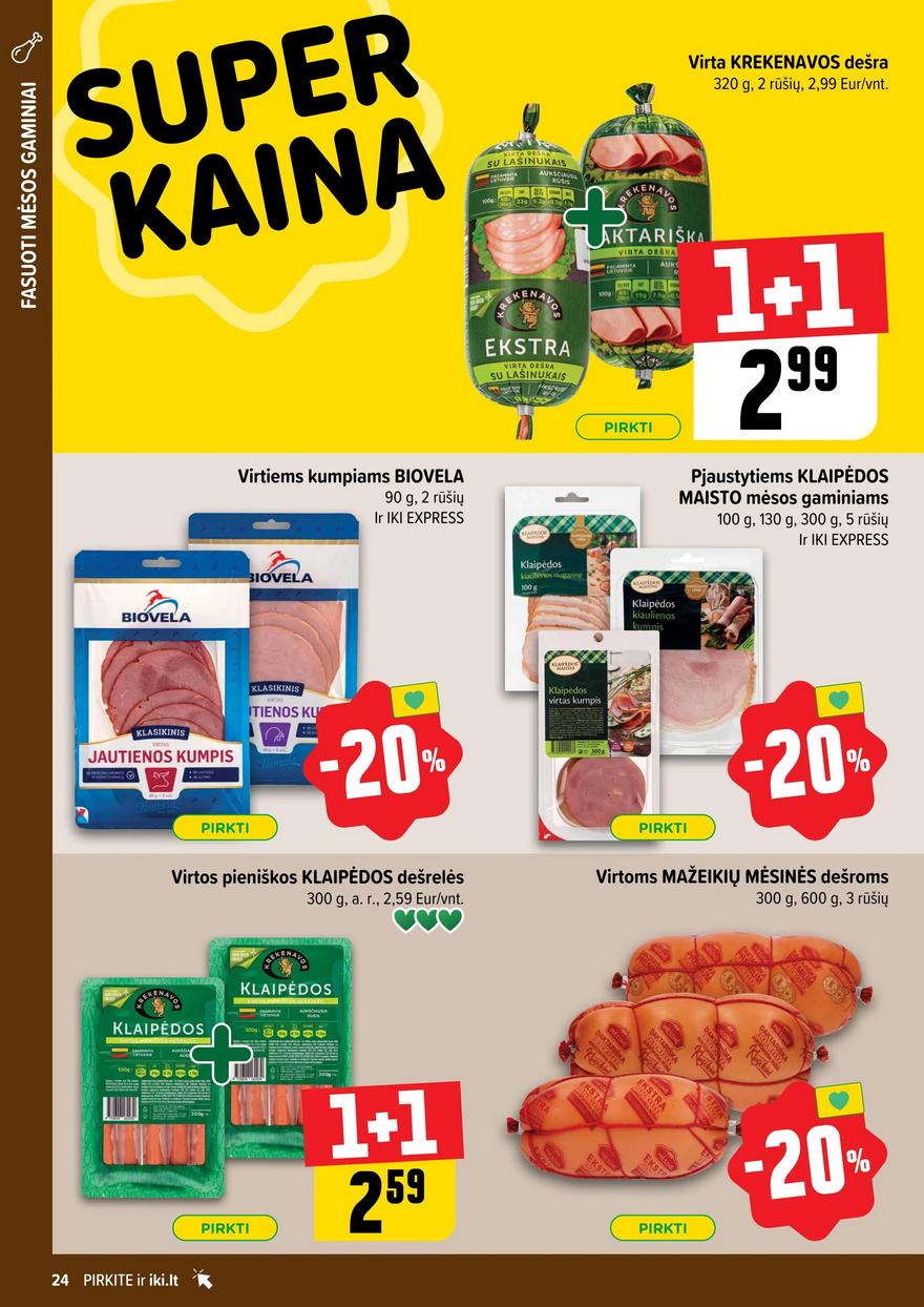 Iki leidinys 9 akcijos nuo 
  2025-02-24 iki 
  2025-03-02 | Leidinukas.lt puslapis 24