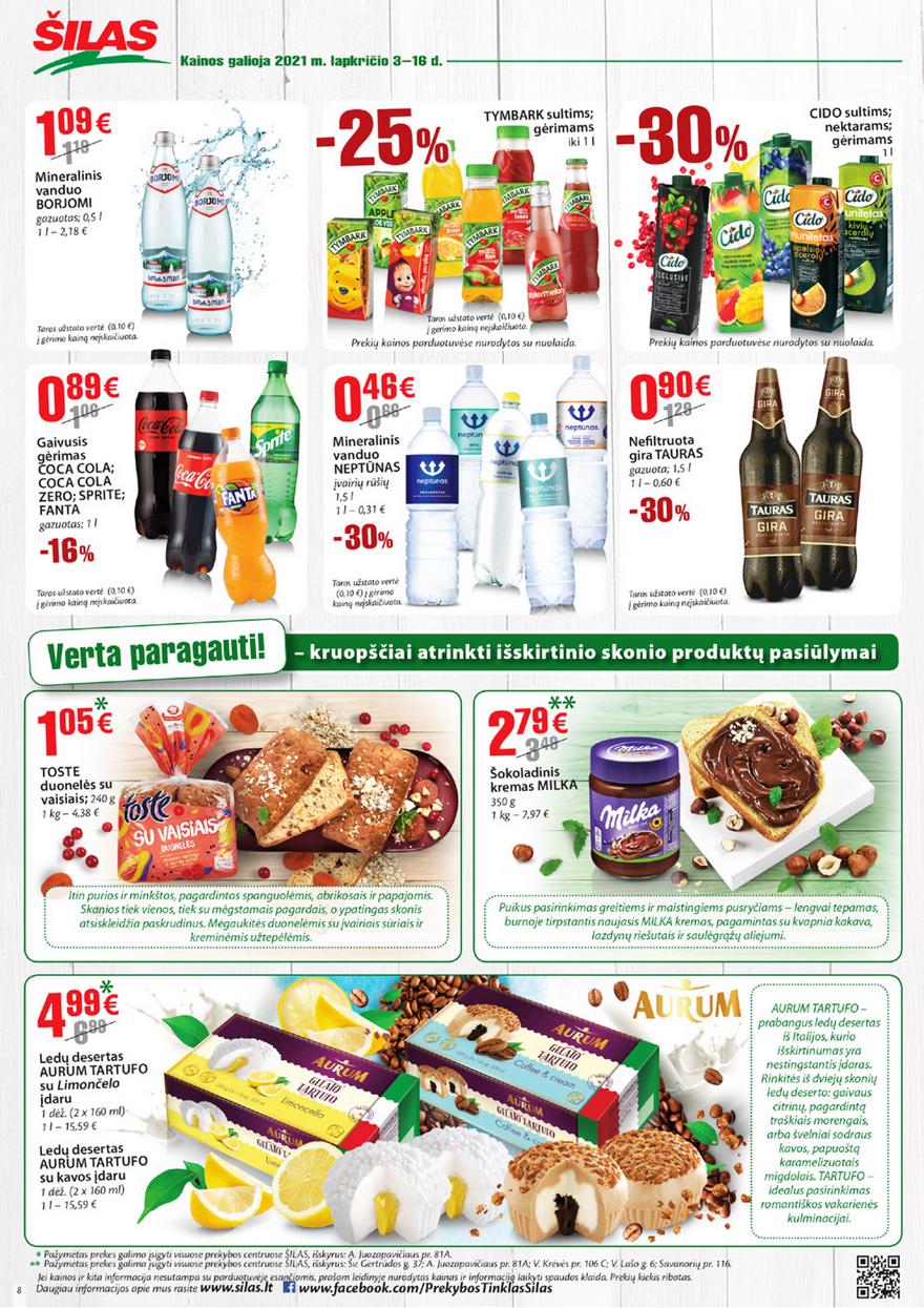 Šilas leidinys akcijos nuo 
  2021-11-03 iki 
  2021-11-16 | Leidinukas.lt puslapis 8