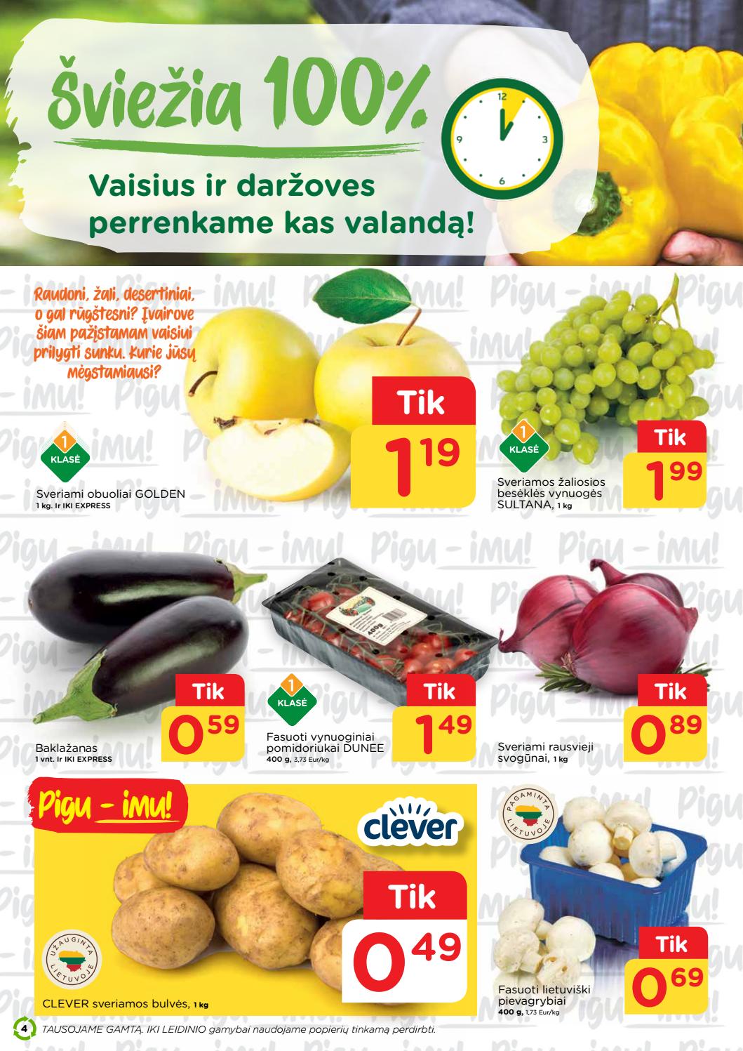 Iki savaitinis leidinys akcijos nuo 
  2019-07-29 iki 
  2019-08-04 | Leidinukas.lt puslapis 4