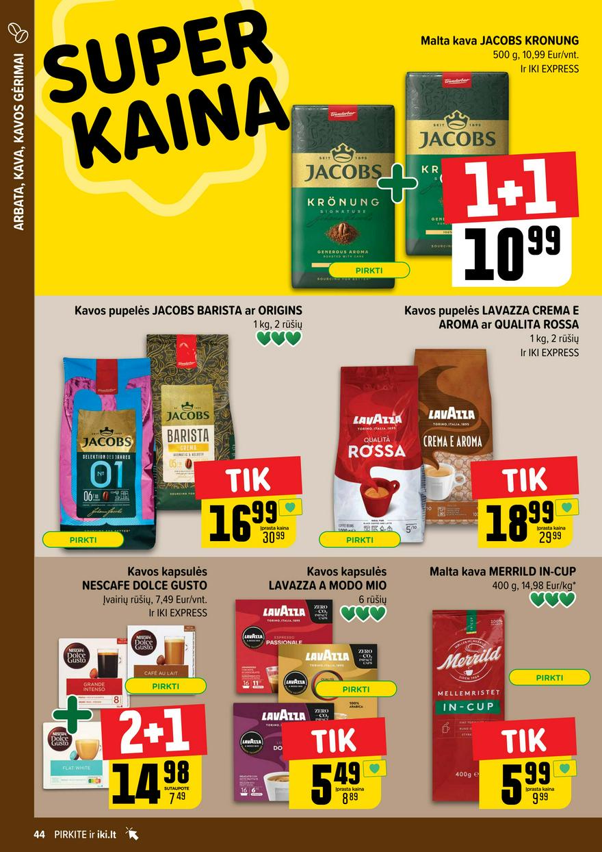 Iki leidinys 10 akcijos nuo 
  2025-03-03 iki 
  2025-03-09 | Leidinukas.lt puslapis 44