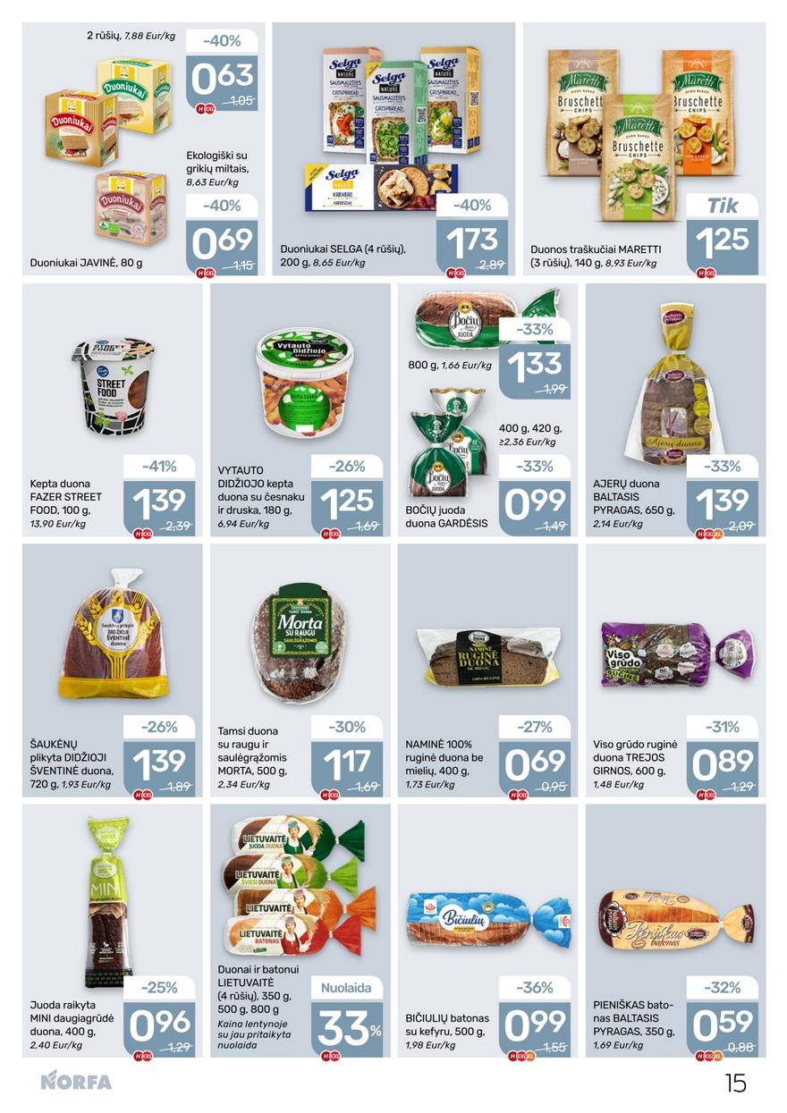 Norfos leidinys akcijos nuo 
  2025-11-27 iki 
  2025-12-10 | Leidinukas.lt puslapis 15