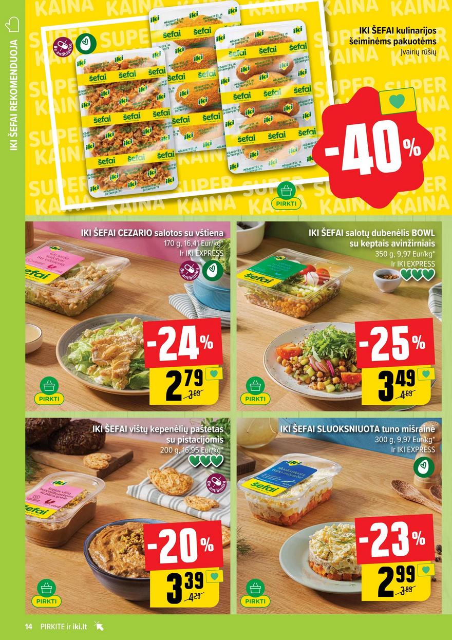 Iki leidinys akcijos nuo 
  2026-01-19 iki 
  2026-01-25 | Leidinukas.lt puslapis 14