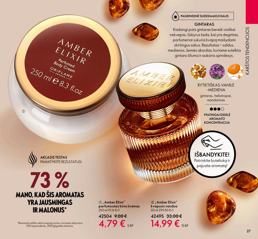 Oriflame katalogas akcijos nuo 
  2022-05-01 iki 
  2022-05-17 | Leidinukas.lt puslapis 27